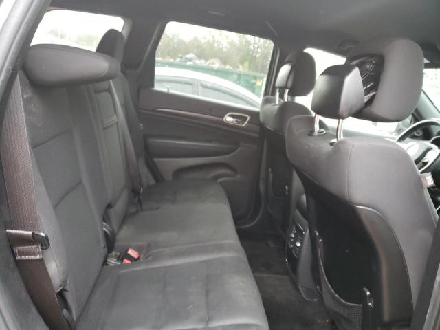 Photo 11 from auction – 2015 JEEP GRAND CHER with VIN 1C4RJEAG8FC901346