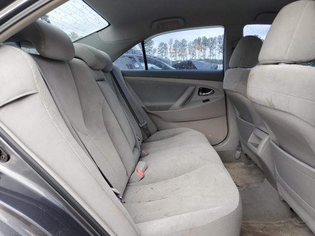 Photo 10 from auction – 2008 TOYOTA CAMRY CE with VIN 4T1BE46K58U783715