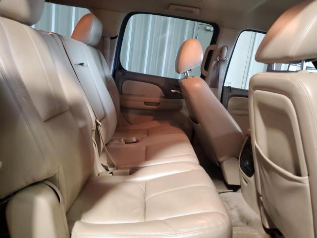 Photo 11 from auction – 2011 CHEVROLET SUBURBAN C with VIN 1GNSCJE01BR386528