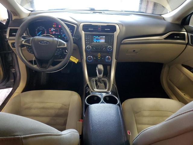 Photo 8 from auction – 2014 FORD FUSION SE with VIN 3FA6P0H7XER130615