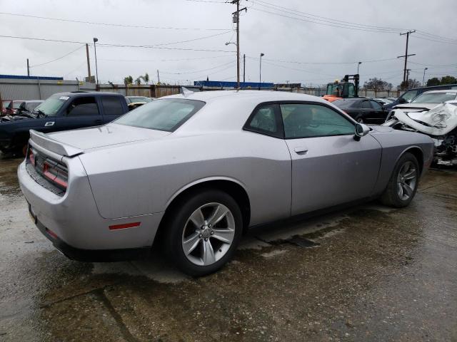 Photo 3 from auction – 2015 DODGE CHALLENGER with VIN 2C3CDZAG3FH703876