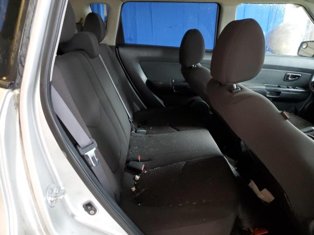 Photo 11 from auction – 2012 KIA SOUL with VIN KNDJT2A53C7430246