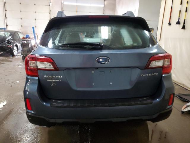 Photo 6 from auction – 2017 SUBARU OUTBACK 2. with VIN 4S4BSAAC4H3411831