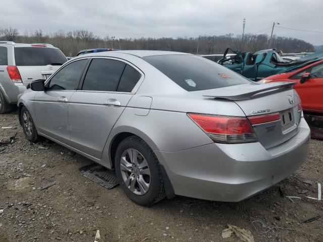 Photo 2 from auction – 2011 HONDA ACCORD LXP with VIN 1HGCP2F4XBA140716