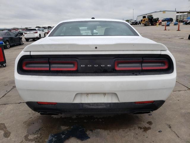 Photo 6 from auction – 2020 DODGE CHALLENGER with VIN 2C3CDZBT6LH131032