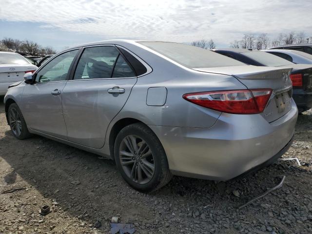 Photo 2 from auction – 2017 TOYOTA CAMRY LE with VIN 4T1BF1FKXHU304880