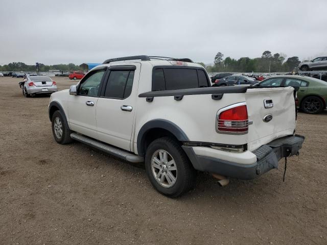 Photo 2 from auction – 2008 FORD EXPLORER S with VIN 1FMEU31EX8UA17751