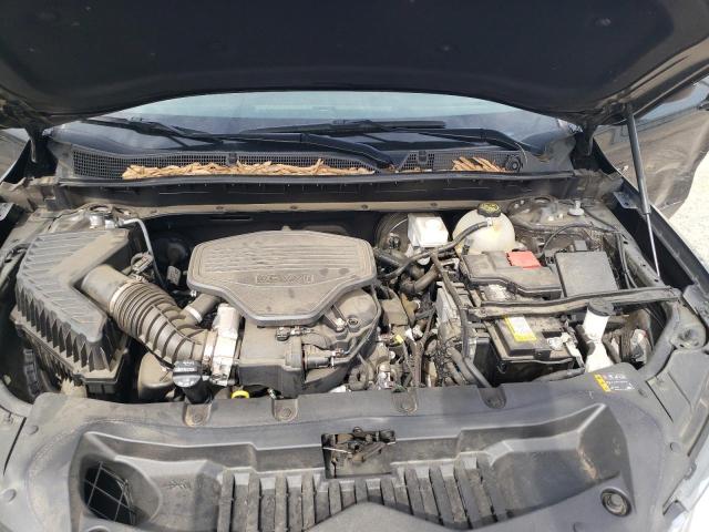 Photo 11 from auction – 2020 CHEVROLET BLAZER 2LT with VIN 3GNKBHRS5LS564348