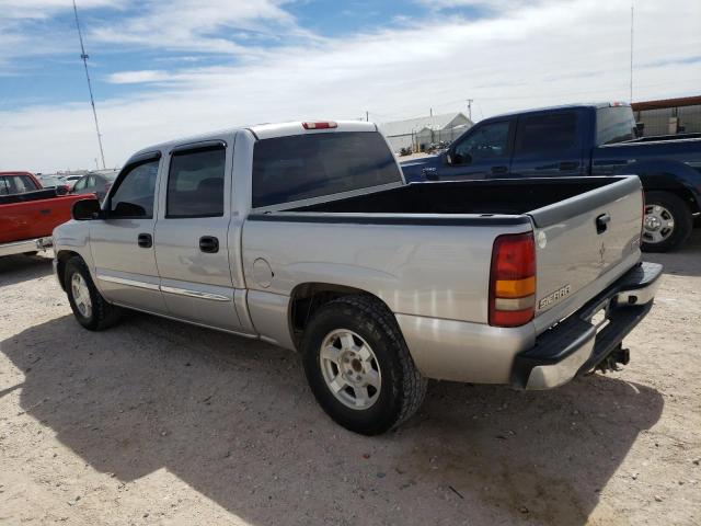 Photo 2 from auction – 2005 GMC NEW SIERRA with VIN 2GTEC13T251151653
