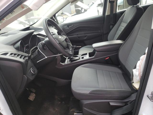Photo 7 from auction – 2019 FORD ESCAPE S with VIN 1FMCU0F74KUA68492