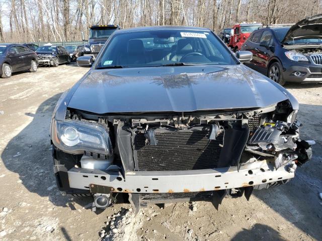 Photo 5 from auction – 2012 CHRYSLER 300 S with VIN 2C3CCAJT1CH137178