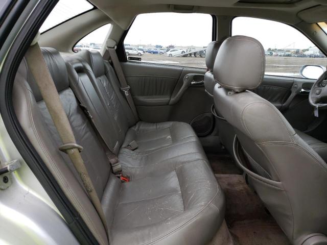 Photo 10 from auction – 2001 SATURN L200 with VIN 1G8JU52FX1Y517326