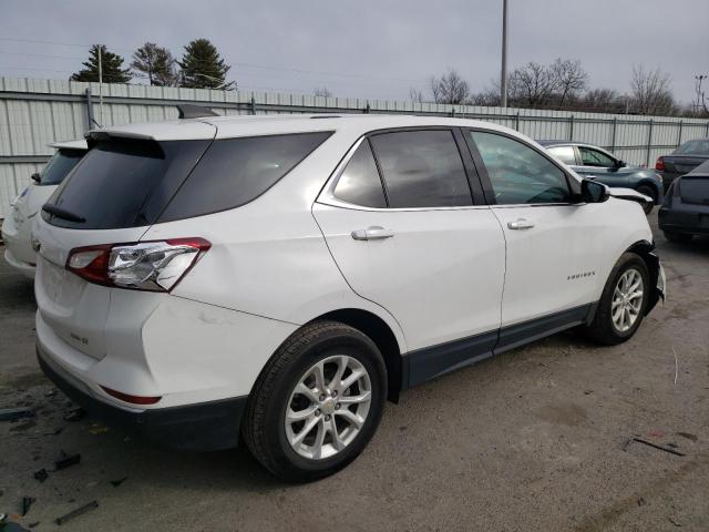 Photo 3 from auction – 2019 CHEVROLET EQUINOX LT with VIN 2GNAXUEV1K6251400