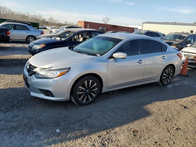 NISSAN ALTIMA 2.5 2018 with VIN 1N4AL3AP8JC170945 - Photo from auction