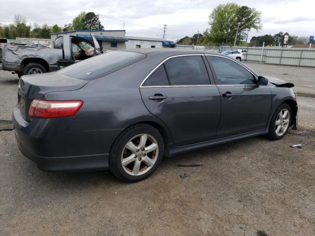 Photo 3 from auction – 2008 TOYOTA CAMRY CE with VIN 4T1BE46K88U779903