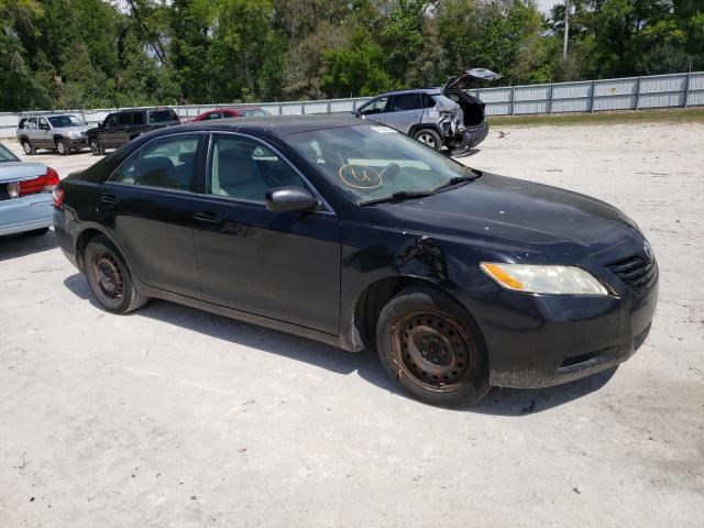 Photo 4 from auction – 2009 TOYOTA CAMRY BASE with VIN 4T1BE46K59U342779