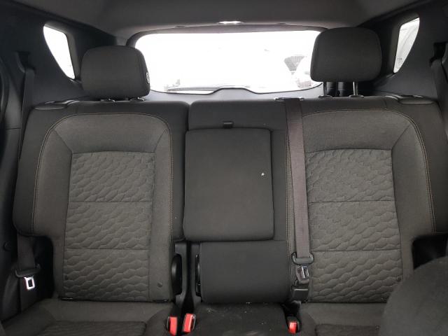 Photo 10 from auction – 2018 CHEVROLET EQUINOX LT with VIN 3GNAXJEV7JL155120