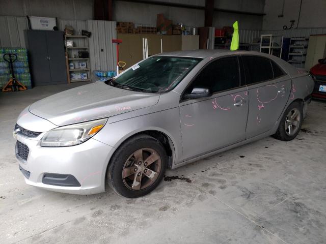 Photo 1 from auction – 2015 CHEVROLET MALIBU LS with VIN 1G11B5SL0FU153247