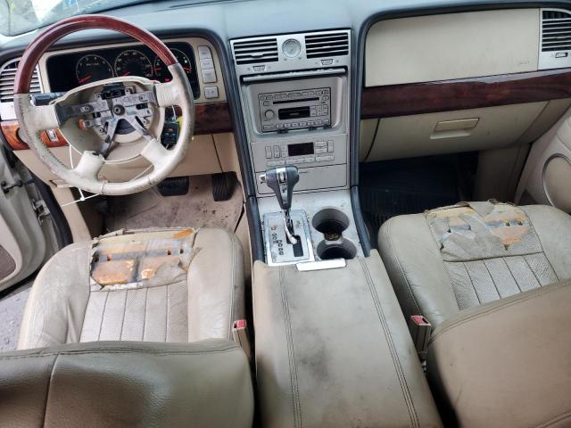 Photo 8 from auction – 2006 LINCOLN NAVIGATOR with VIN 5LMFU27526LJ03366