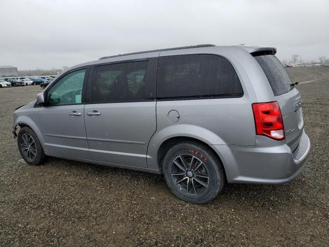 Photo 2 from auction – 2017 DODGE GRAND CARA with VIN 2C4RDGEG8HR629954