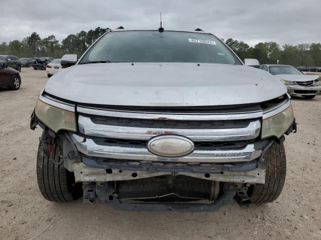 Photo 5 from auction – 2013 FORD EDGE LIMIT with VIN 2FMDK3KC1DBC58158