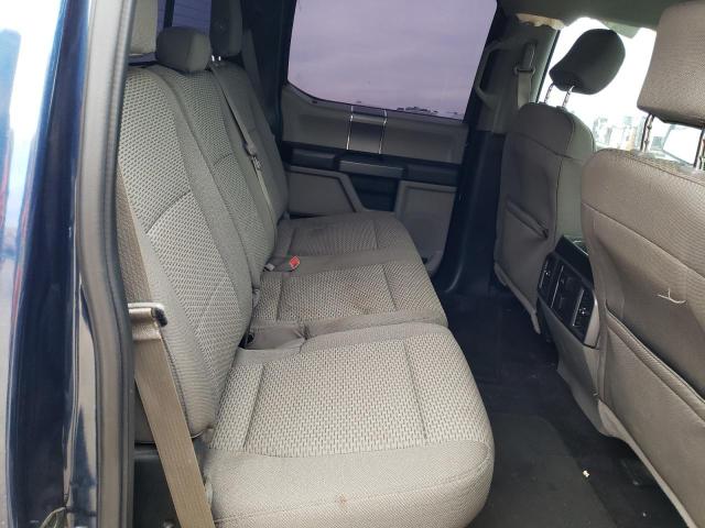 Photo 10 from auction – 2015 FORD F150 SUPER with VIN 1FTEW1EG1FKF15635