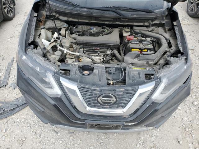 Photo 11 from auction – 2018 NISSAN ROGUE S with VIN KNMAT2MTXJP522154
