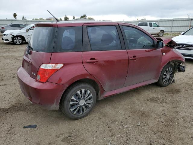Photo 3 from auction – 2006 TOYOTA SCION XA with VIN JTKKT624860148823