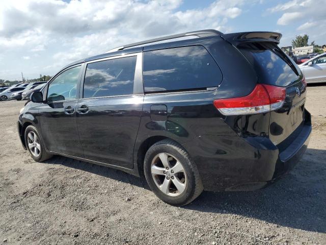 Photo 2 from auction – 2014 TOYOTA SIENNA LE with VIN 5TDKK3DC6ES500970