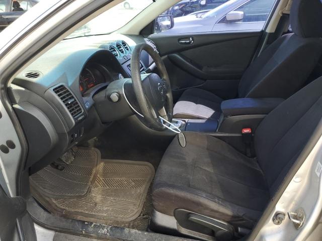 Photo 7 from auction – 2012 NISSAN ALTIMA BAS with VIN 1N4AL2AP7CC224779