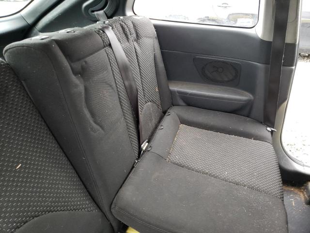 Photo 10 from auction – 2008 HYUNDAI ACCENT with VIN KMHCM36C98U093623