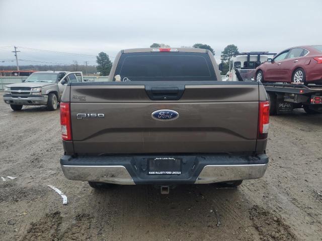 Photo 6 from auction – 2015 FORD F150 SUPER with VIN 1FTEW1EP3FKE68754