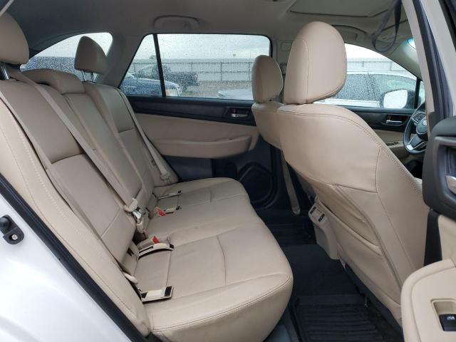 Photo 11 from auction – 2018 SUBARU OUTBACK 3. with VIN 4S4BSENC1J3343463