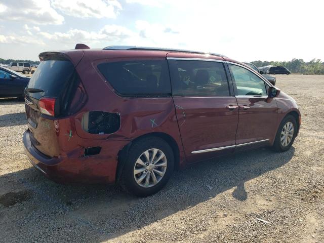Photo 3 from auction – 2019 CHRYSLER PACIFICA T with VIN 2C4RC1BG0KR730210
