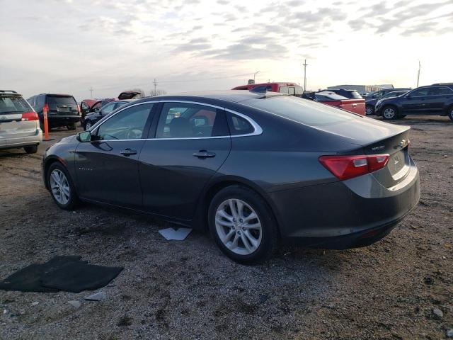 Photo 2 from auction – 2018 CHEVROLET MALIBU LT with VIN 1G1ZD5ST1JF200635