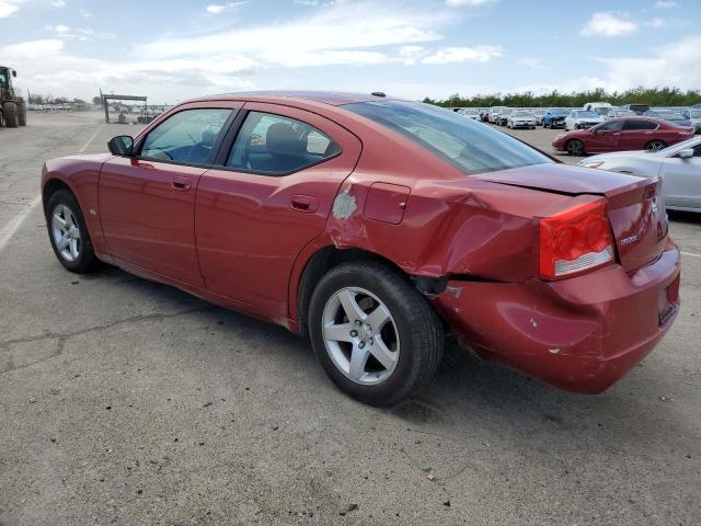 Photo 2 from auction – 2009 DODGE CHARGER SX with VIN 2B3KA33V79H532077