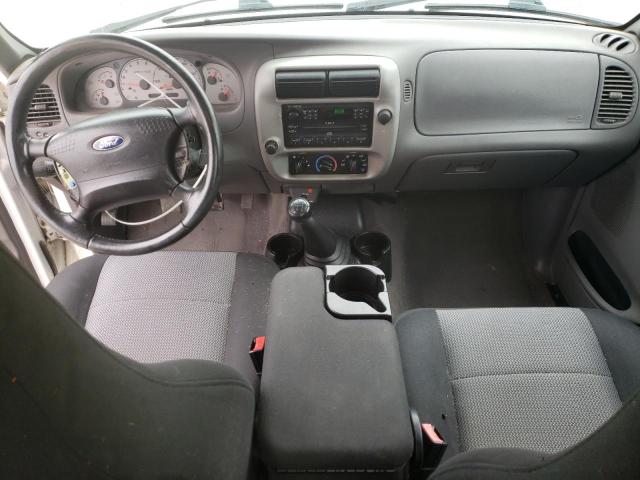 Photo 8 from auction – 2003 FORD RANGER SUP with VIN 1FTYR14U83PA51947