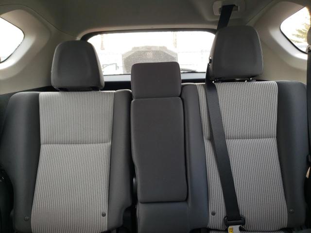 Photo 10 from auction – 2013 TOYOTA RAV4 LE with VIN 2T3BFREV6DW054873