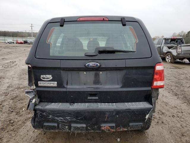 Фото 6 с аукциона – 2012 FORD ESCAPE XLS с VIN 1FMCU0C70CKA64103