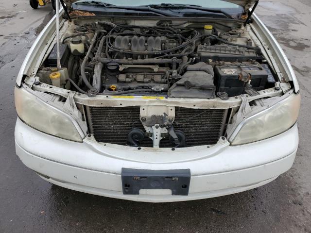 Photo 11 from auction – 2000 INFINITI I30 with VIN JNKCA31A8YT202466