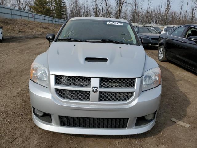 Photo 5 from auction – 2008 DODGE CALIBER SR with VIN 1B3HB68F38D782728