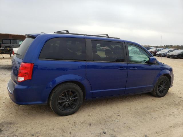 Photo 3 from auction – 2019 DODGE GRAND CARA with VIN 2C4RDGEG9KR683156