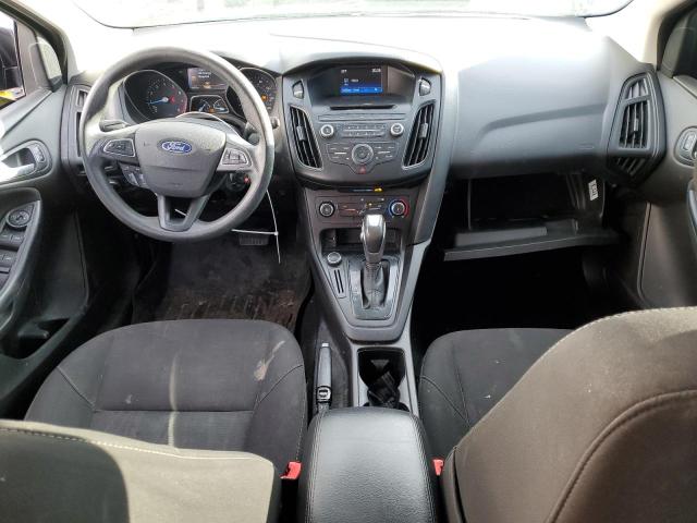 Фото 8 с аукциона – 2016 FORD FOCUS SE с VIN 1FADP3K21GL276859