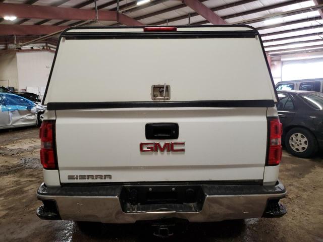 Photo 6 from auction – 2014 GMC SIERRA C15 with VIN 1GTR1TEH1EZ356920