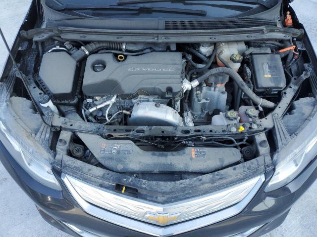 Photo 11 from auction – 2018 CHEVROLET VOLT LT with VIN 1G1RA6S54JU122444