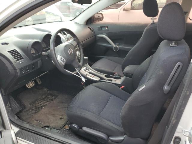 Photo 7 from auction – 2009 TOYOTA SCION TC with VIN JTKDE167290299297