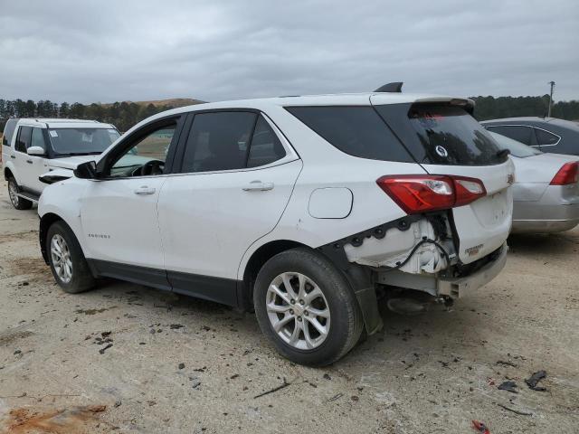 Photo 2 from auction – 2018 CHEVROLET EQUINOX LT with VIN 2GNAXJEVXJ6209692