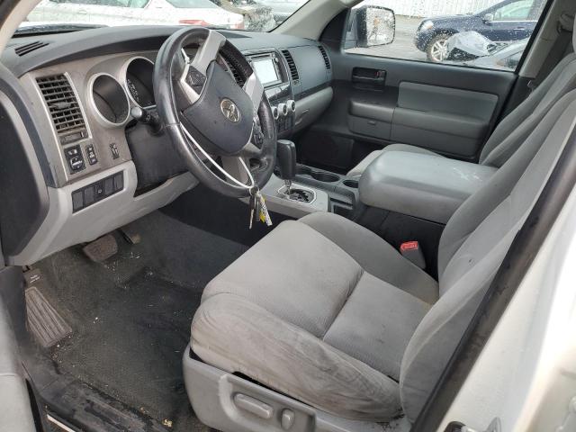 Photo 7 from auction – 2014 TOYOTA SEQUOIA SR with VIN 5TDZY5G11ES050423