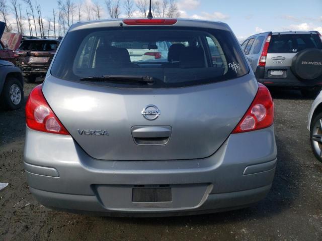 Photo 6 from auction – 2011 NISSAN VERSA S with VIN 3N1BC1CP4BL386719