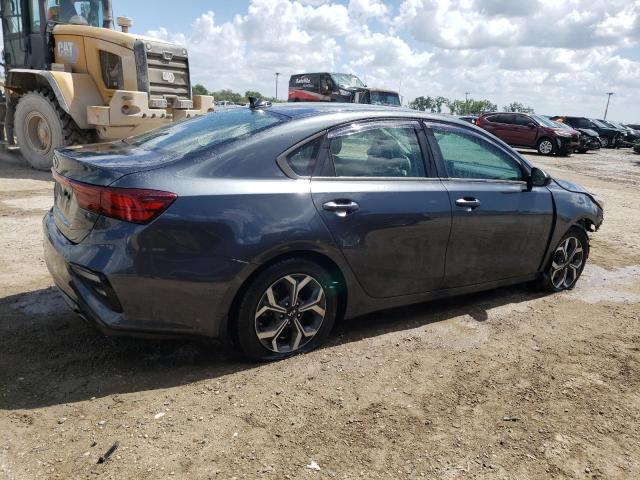 Photo 3 from auction – 2019 KIA FORTE FE with VIN 3KPF24AD3KE112086